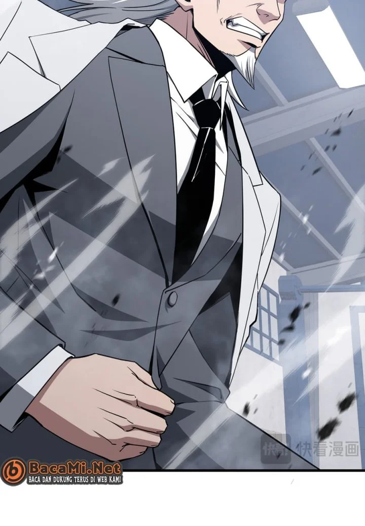 Tyrant of the Otherworld: My Shadow Can Evolve Infinitely Chapter 72 Gambar 29