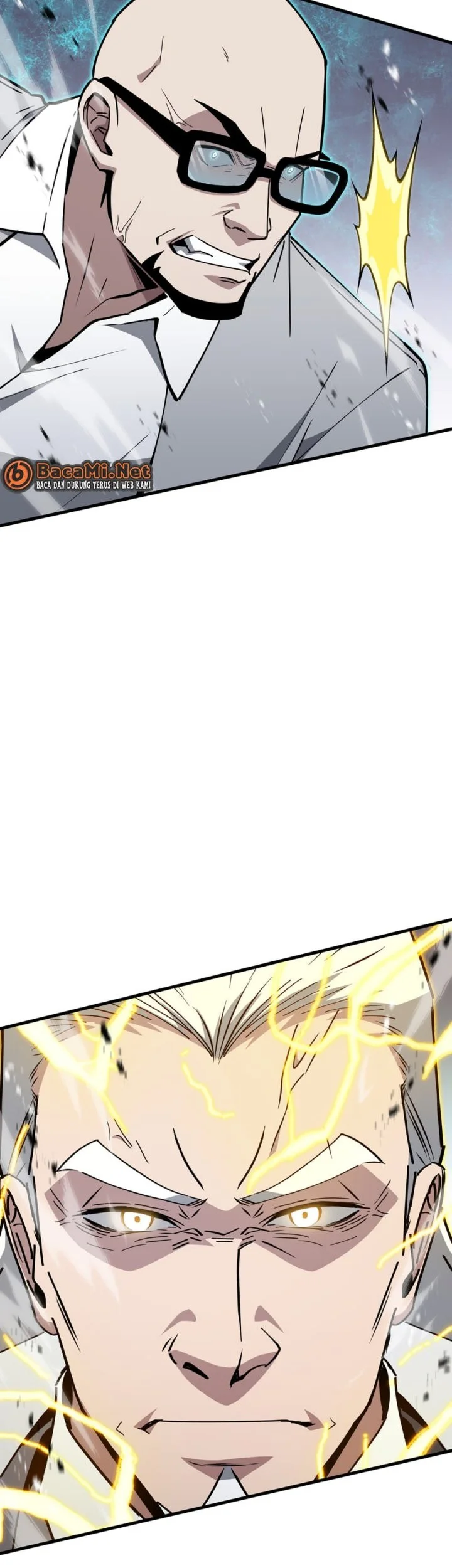 Tyrant of the Otherworld: My Shadow Can Evolve Infinitely Chapter 73 Gambar 4