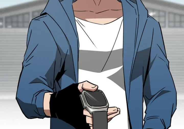 Tyrant of the Otherworld: My Shadow Can Evolve Infinitely Chapter 73 Gambar 13