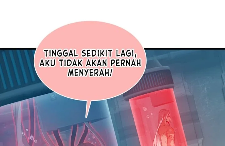 Tyrant of the Otherworld: My Shadow Can Evolve Infinitely Chapter 73 Gambar 26