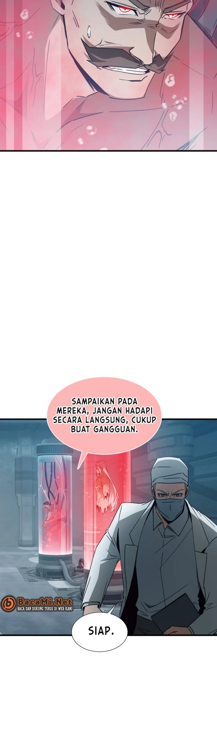 Tyrant of the Otherworld: My Shadow Can Evolve Infinitely Chapter 73 Gambar 29