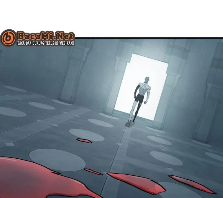 Tyrant of the Otherworld: My Shadow Can Evolve Infinitely Chapter 74 Gambar 9