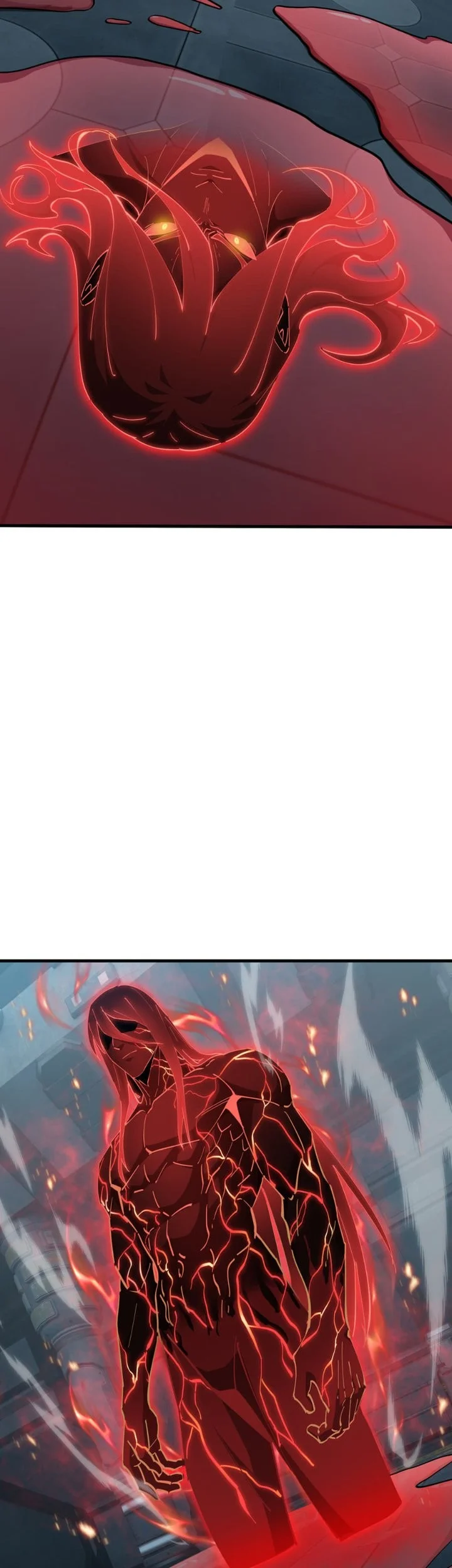 Tyrant of the Otherworld: My Shadow Can Evolve Infinitely Chapter 74 Gambar 10