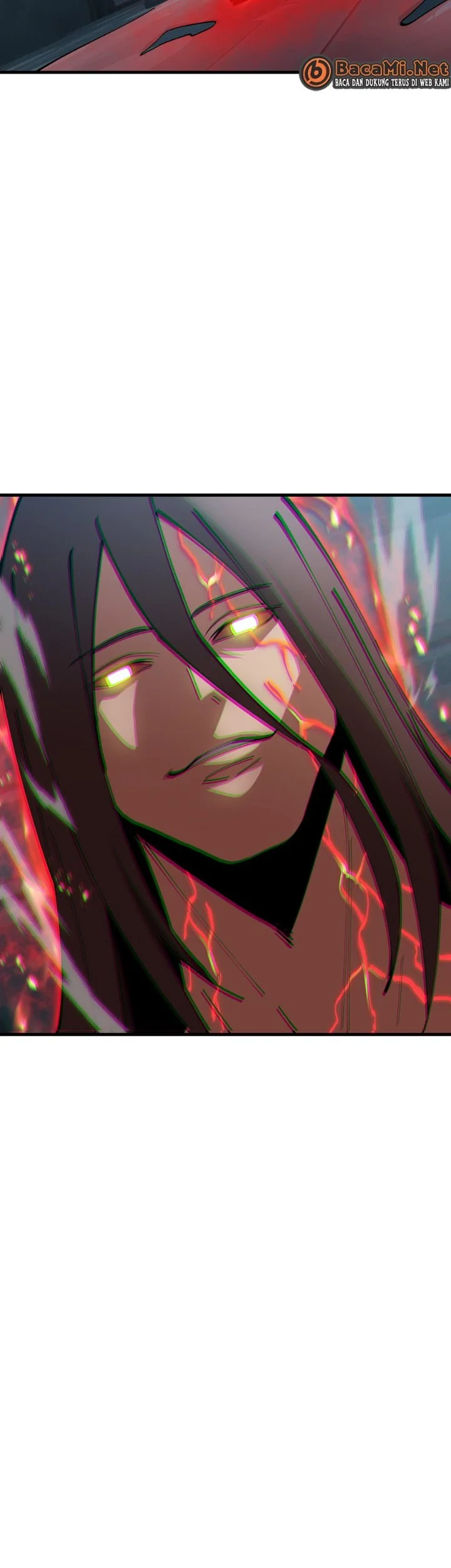 Tyrant of the Otherworld: My Shadow Can Evolve Infinitely Chapter 74 Gambar 11