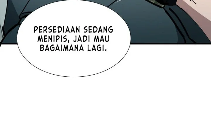 Tyrant of the Otherworld: My Shadow Can Evolve Infinitely Chapter 74 Gambar 21