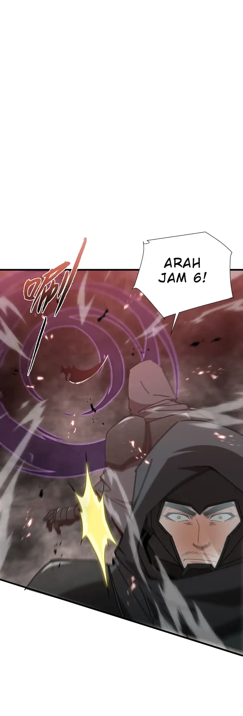 Tyrant of the Otherworld: My Shadow Can Evolve Infinitely Chapter 75 Gambar 10