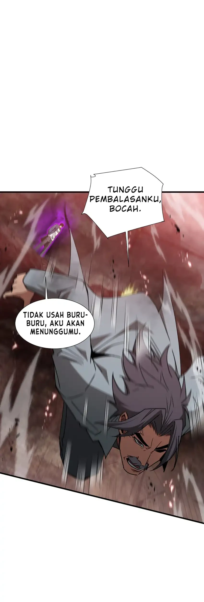 Tyrant of the Otherworld: My Shadow Can Evolve Infinitely Chapter 75 Gambar 22