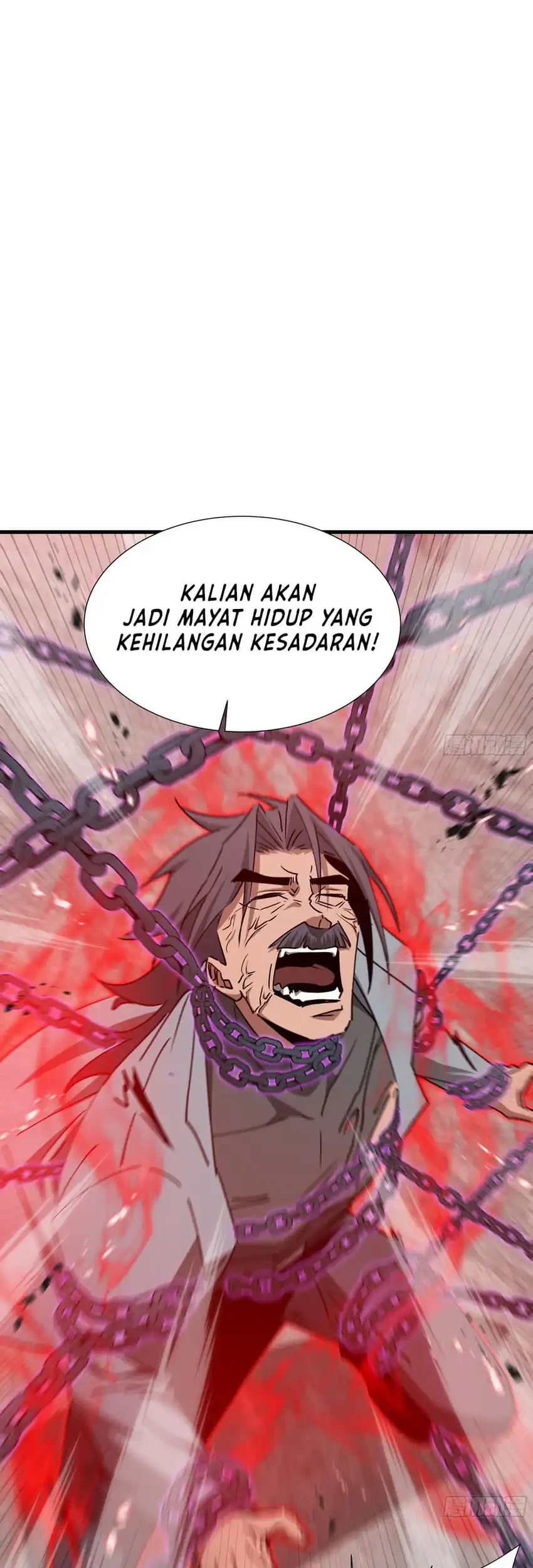 Tyrant of the Otherworld: My Shadow Can Evolve Infinitely Chapter 76 Gambar 29