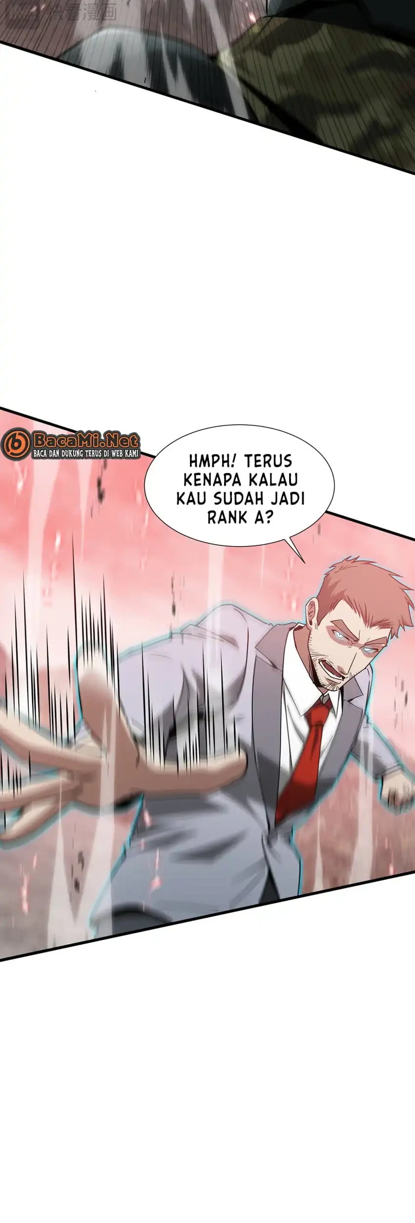 Tyrant of the Otherworld: My Shadow Can Evolve Infinitely Chapter 77 Gambar 19