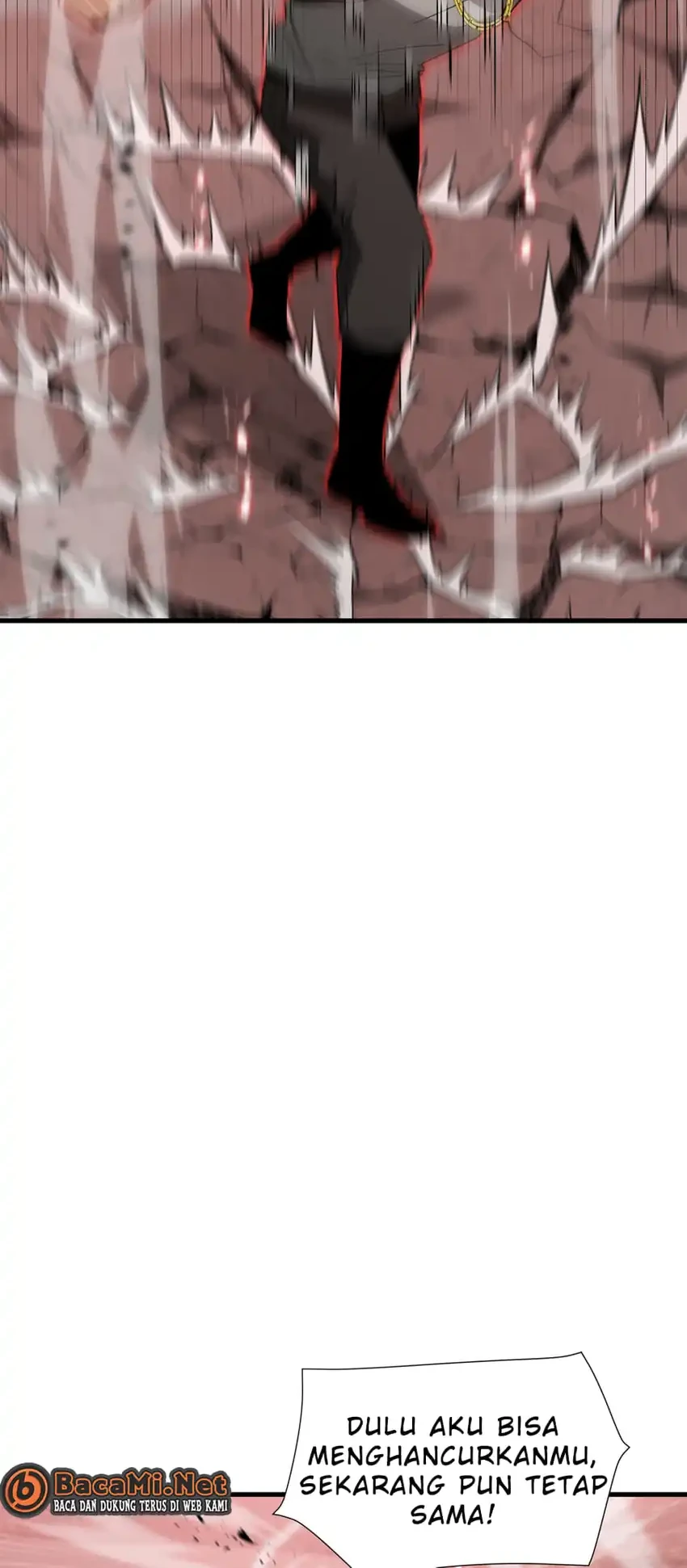 Tyrant of the Otherworld: My Shadow Can Evolve Infinitely Chapter 77 Gambar 21