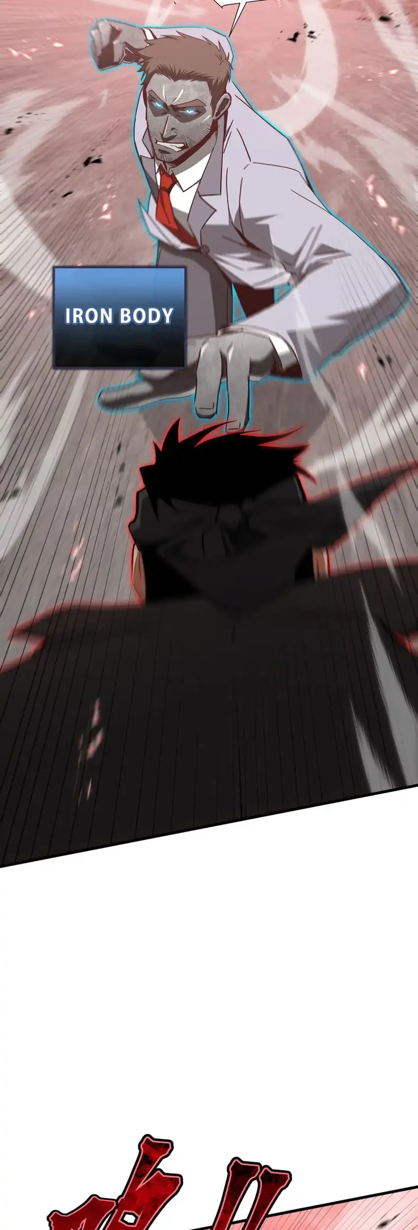 Tyrant of the Otherworld: My Shadow Can Evolve Infinitely Chapter 77 Gambar 22