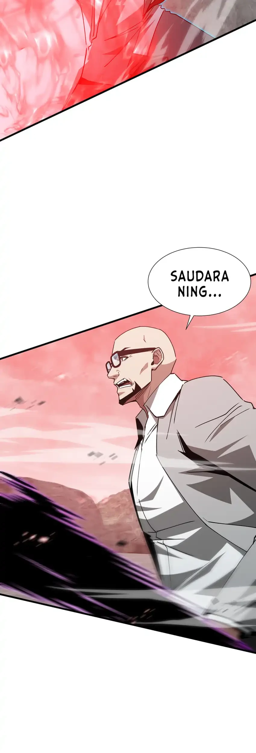 Tyrant of the Otherworld: My Shadow Can Evolve Infinitely Chapter 77 Gambar 26