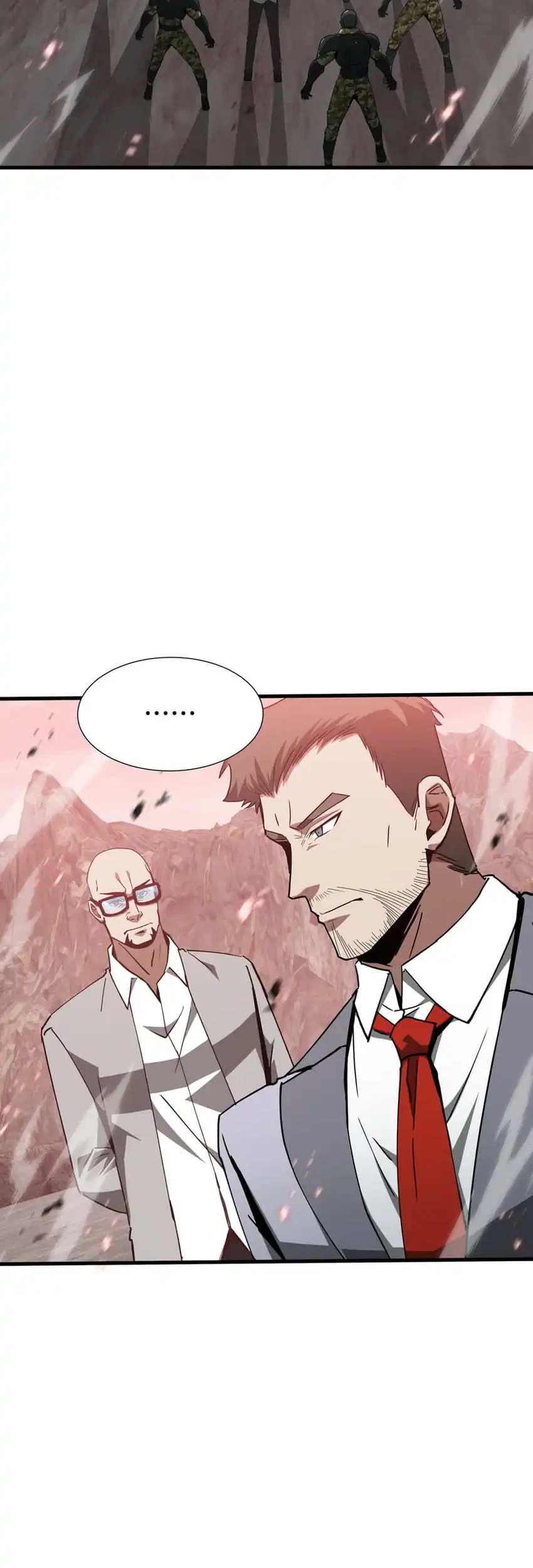 Tyrant of the Otherworld: My Shadow Can Evolve Infinitely Chapter 78 Gambar 3