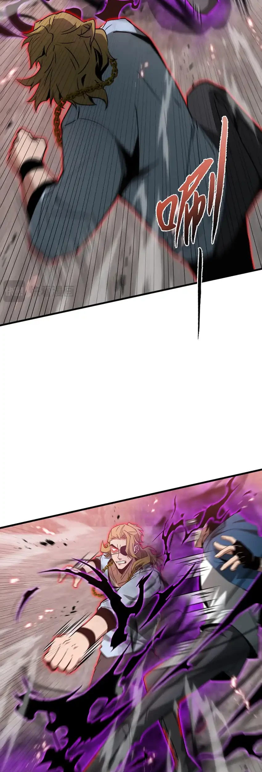 Tyrant of the Otherworld: My Shadow Can Evolve Infinitely Chapter 78 Gambar 8