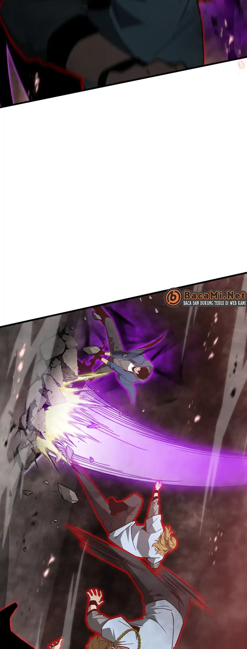 Tyrant of the Otherworld: My Shadow Can Evolve Infinitely Chapter 78 Gambar 13