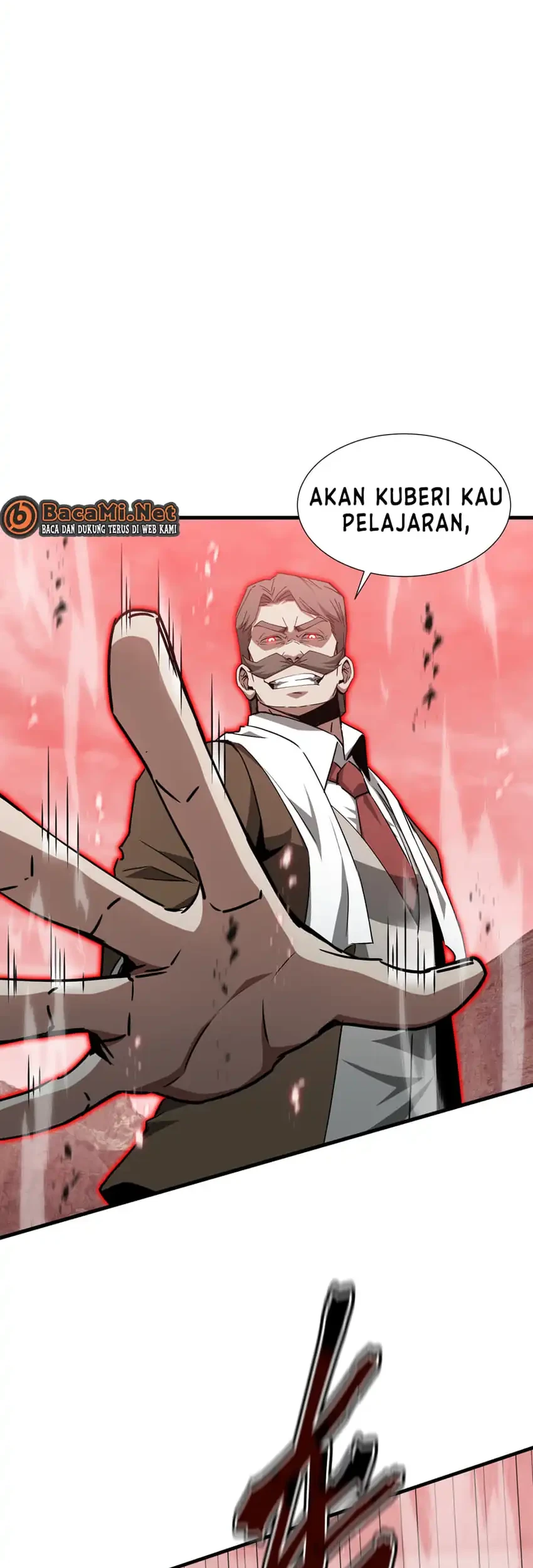 Tyrant of the Otherworld: My Shadow Can Evolve Infinitely Chapter 79 Gambar 19