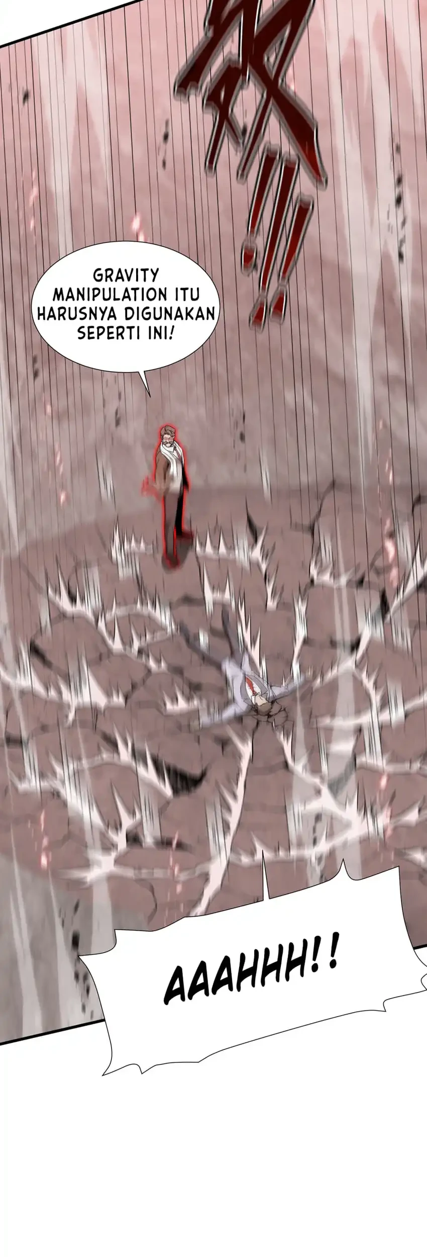 Tyrant of the Otherworld: My Shadow Can Evolve Infinitely Chapter 79 Gambar 20