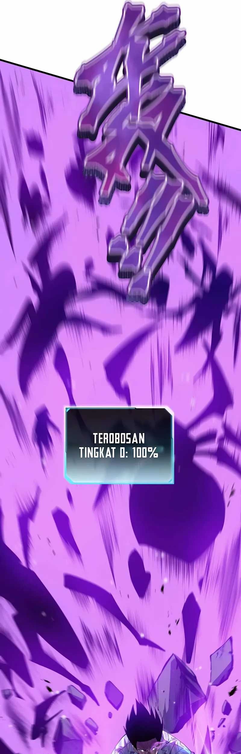 Tyrant of the Otherworld: My Shadow Can Evolve Infinitely Chapter 8 Gambar 3