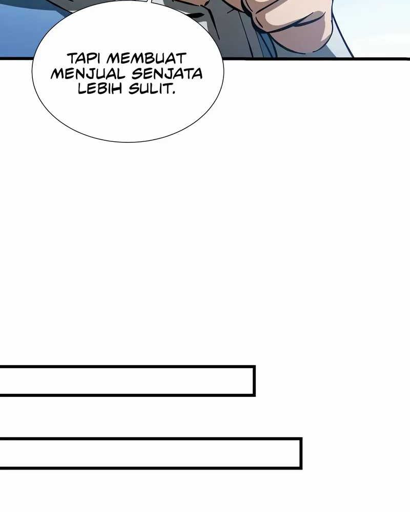 Tyrant of the Otherworld: My Shadow Can Evolve Infinitely Chapter 8 Gambar 16