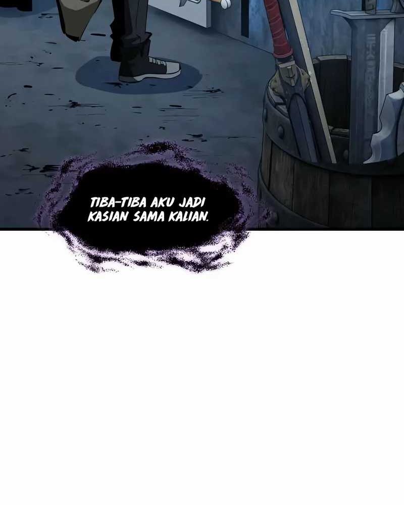 Tyrant of the Otherworld: My Shadow Can Evolve Infinitely Chapter 8 Gambar 19