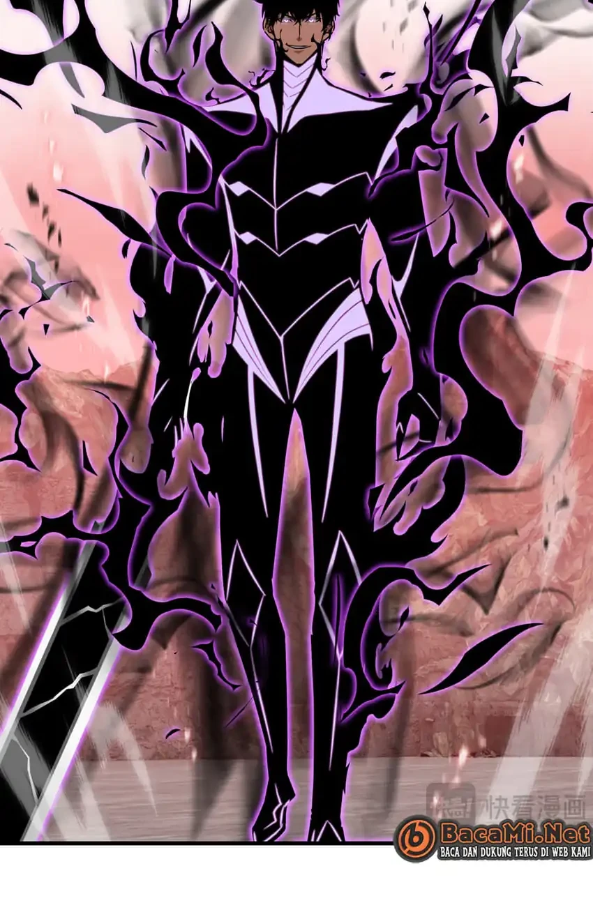 Tyrant of the Otherworld: My Shadow Can Evolve Infinitely Chapter 80 Gambar 36