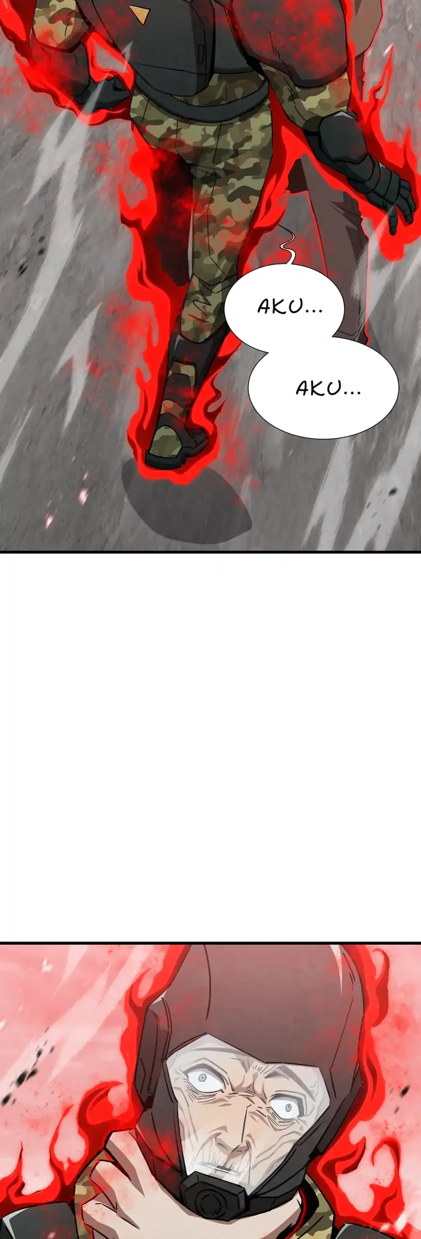 Tyrant of the Otherworld: My Shadow Can Evolve Infinitely Chapter 80 Gambar 3