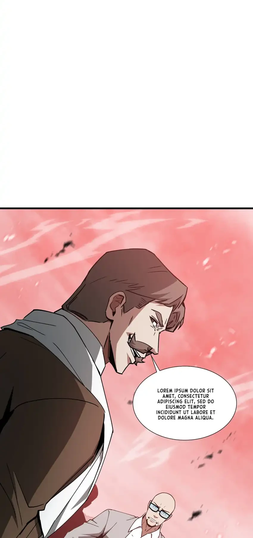 Tyrant of the Otherworld: My Shadow Can Evolve Infinitely Chapter 80 Gambar 5