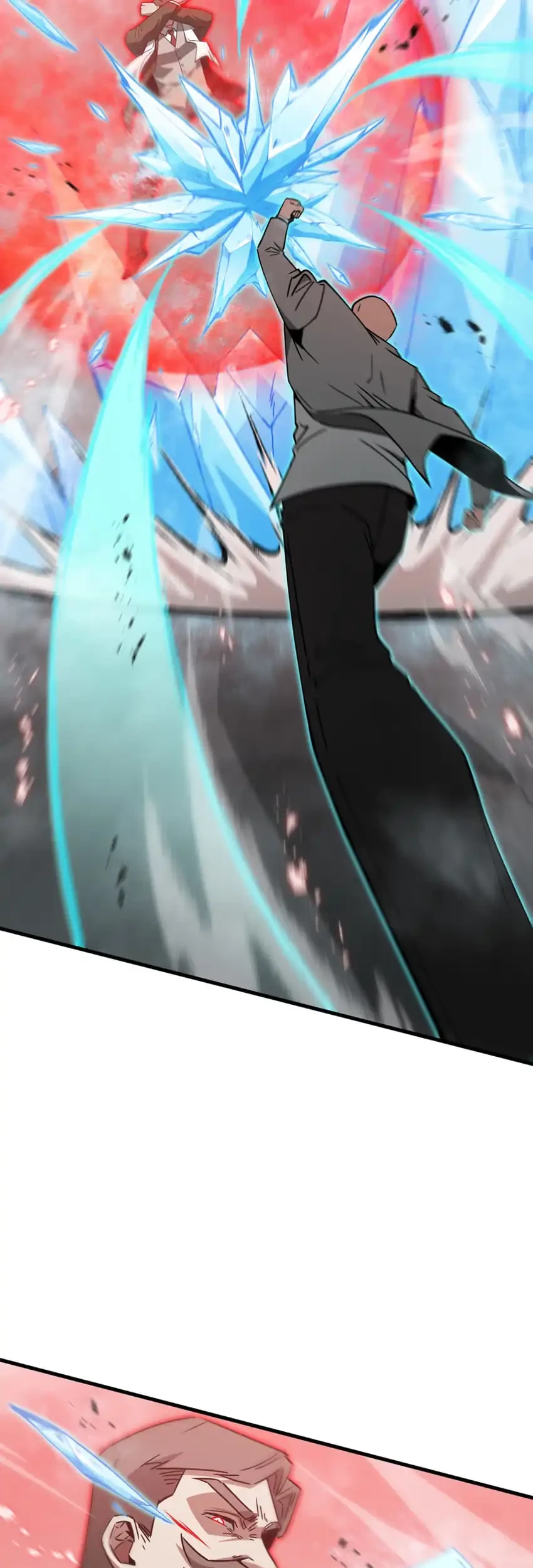 Tyrant of the Otherworld: My Shadow Can Evolve Infinitely Chapter 80 Gambar 10