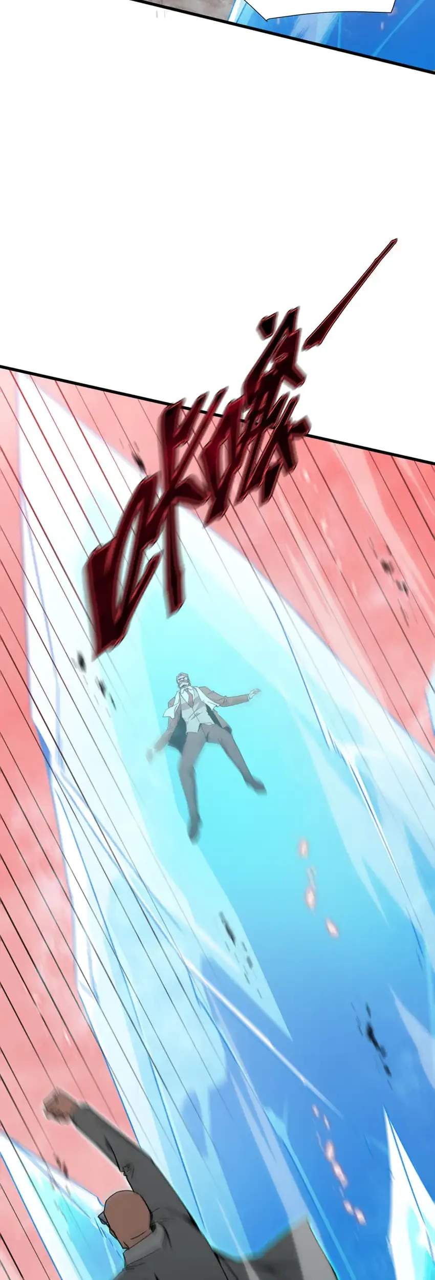 Tyrant of the Otherworld: My Shadow Can Evolve Infinitely Chapter 80 Gambar 16