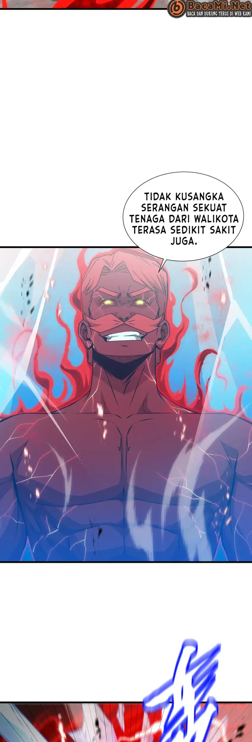 Tyrant of the Otherworld: My Shadow Can Evolve Infinitely Chapter 80 Gambar 23