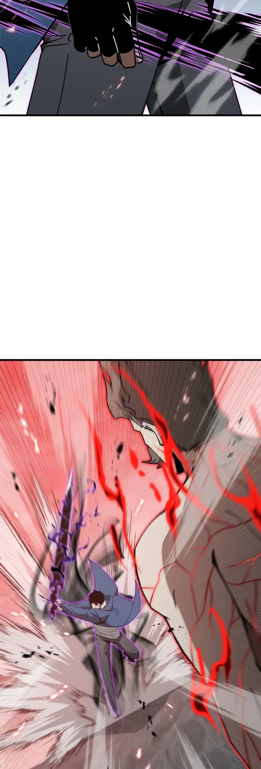 Tyrant of the Otherworld: My Shadow Can Evolve Infinitely Chapter 80 Gambar 30