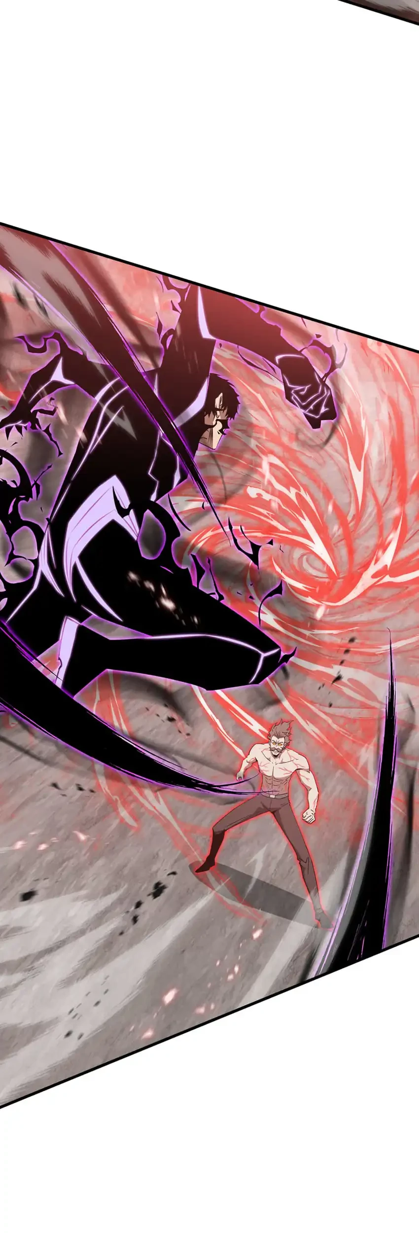 Tyrant of the Otherworld: My Shadow Can Evolve Infinitely Chapter 81 Gambar 6