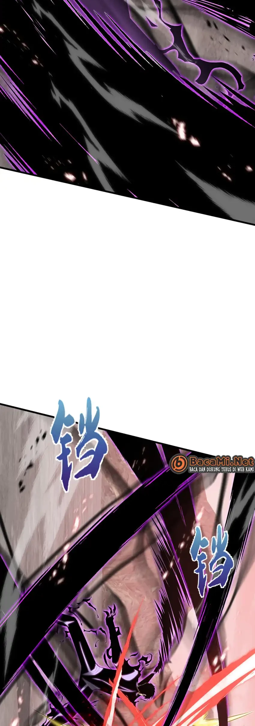 Tyrant of the Otherworld: My Shadow Can Evolve Infinitely Chapter 81 Gambar 17