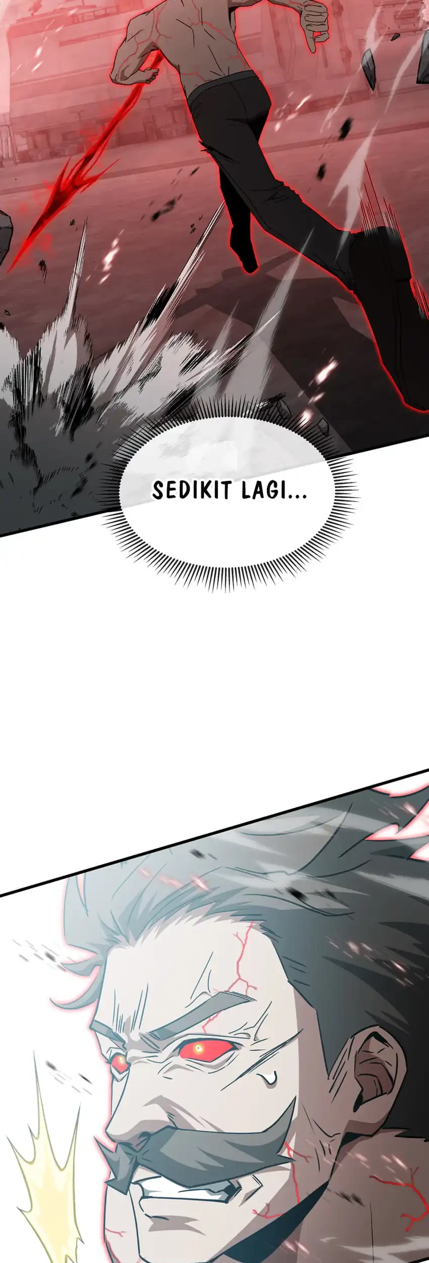 Tyrant of the Otherworld: My Shadow Can Evolve Infinitely Chapter 81 Gambar 28