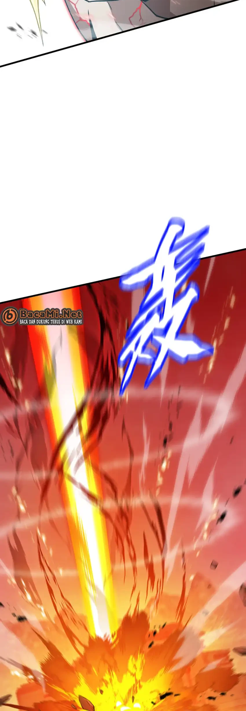 Tyrant of the Otherworld: My Shadow Can Evolve Infinitely Chapter 81 Gambar 29