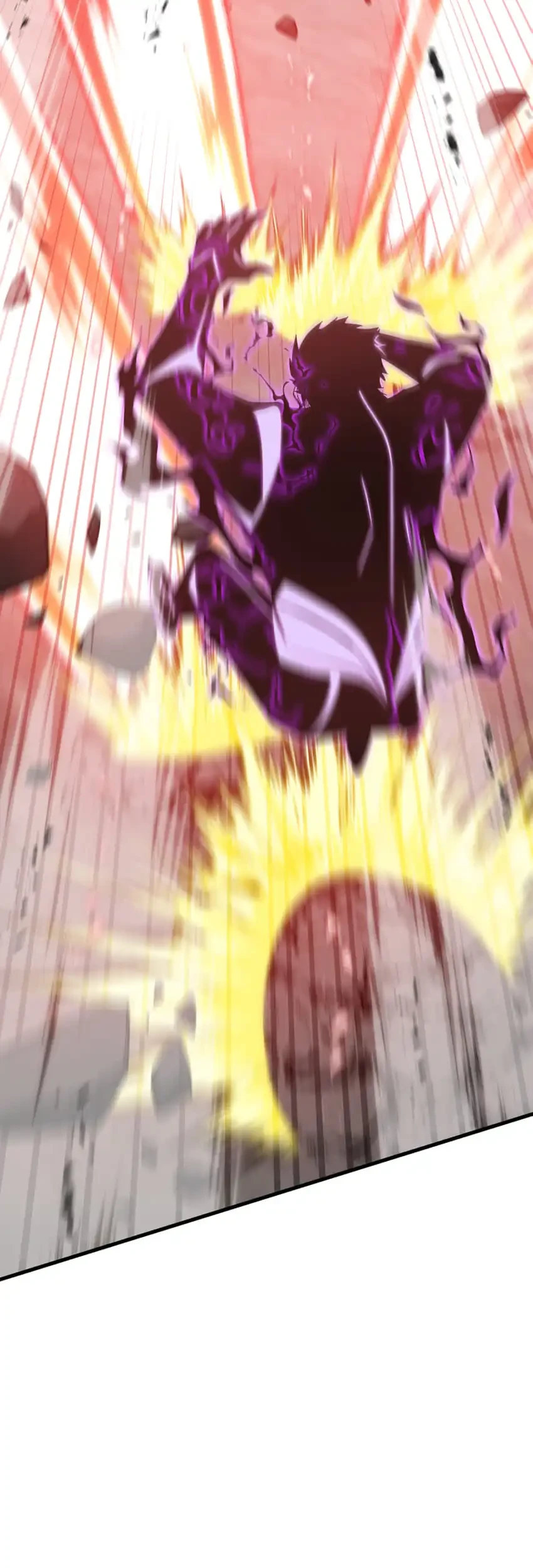 Tyrant of the Otherworld: My Shadow Can Evolve Infinitely Chapter 82 Gambar 26