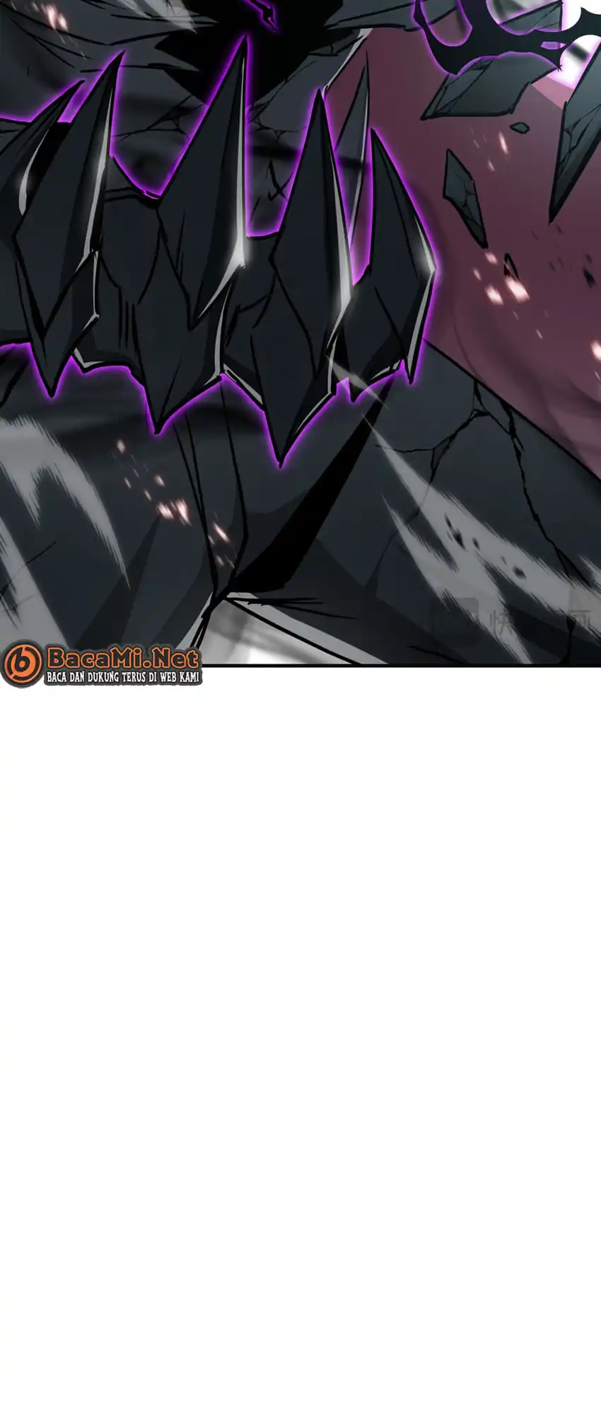 Tyrant of the Otherworld: My Shadow Can Evolve Infinitely Chapter 83 Gambar 35