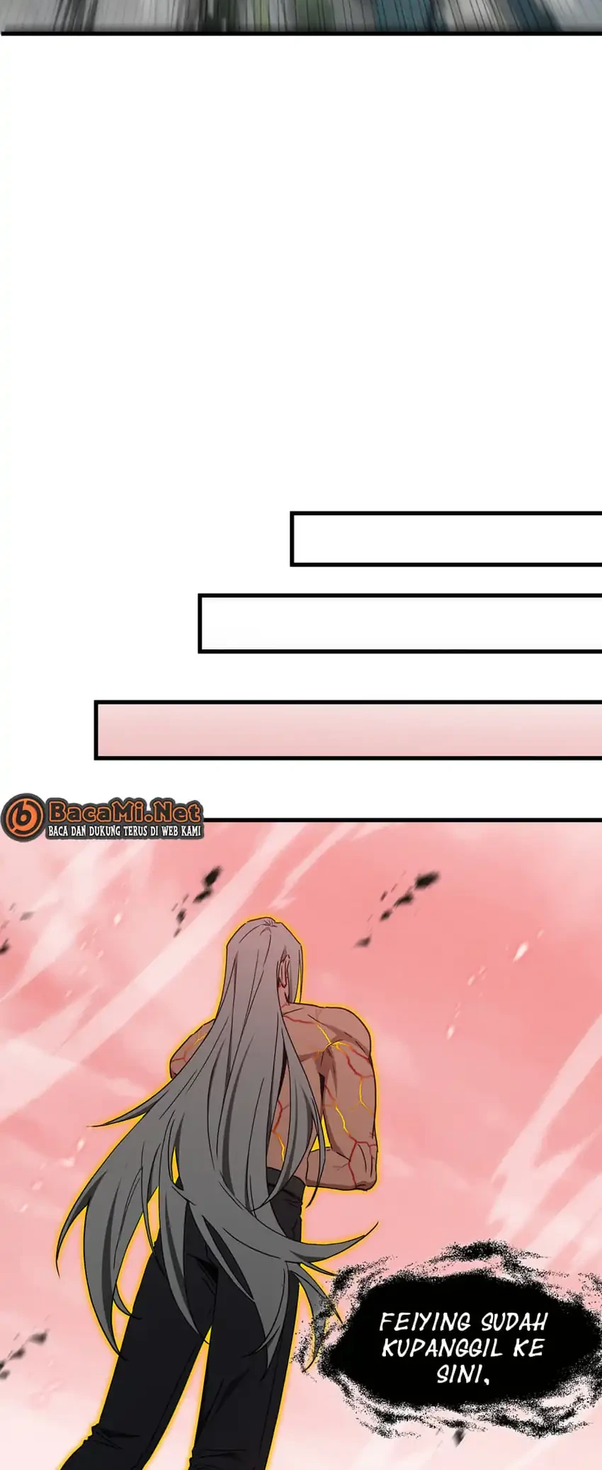 Tyrant of the Otherworld: My Shadow Can Evolve Infinitely Chapter 83 Gambar 9