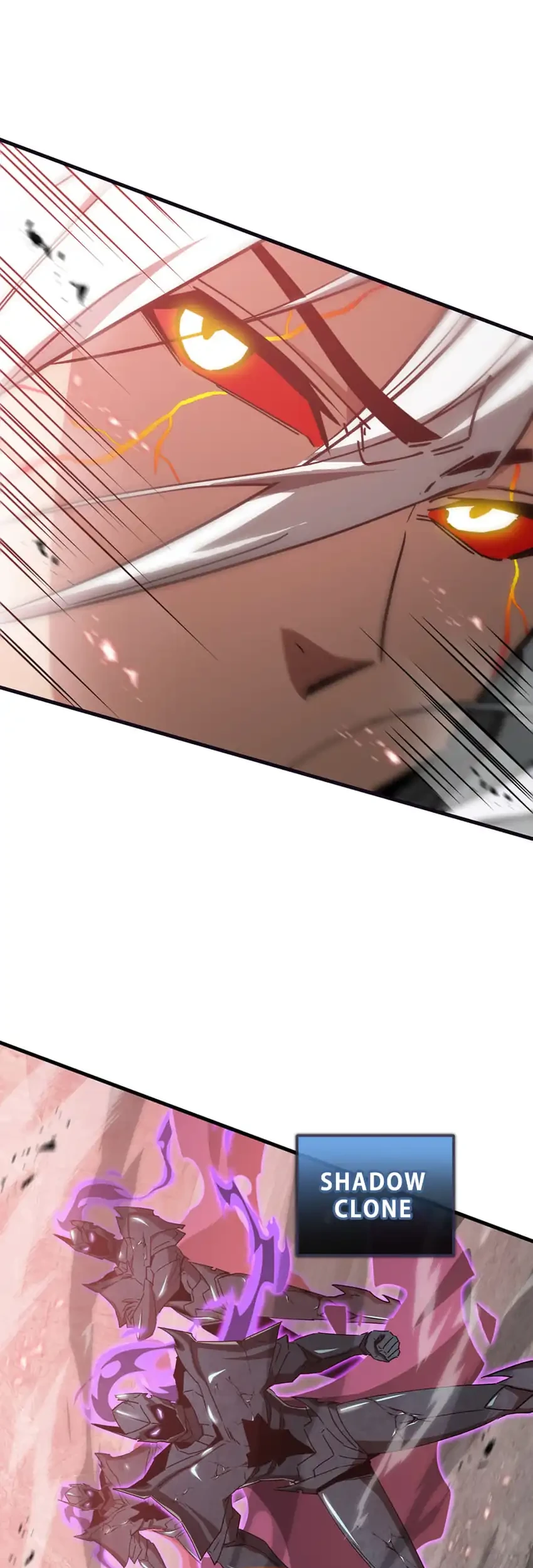 Tyrant of the Otherworld: My Shadow Can Evolve Infinitely Chapter 84 Gambar 10