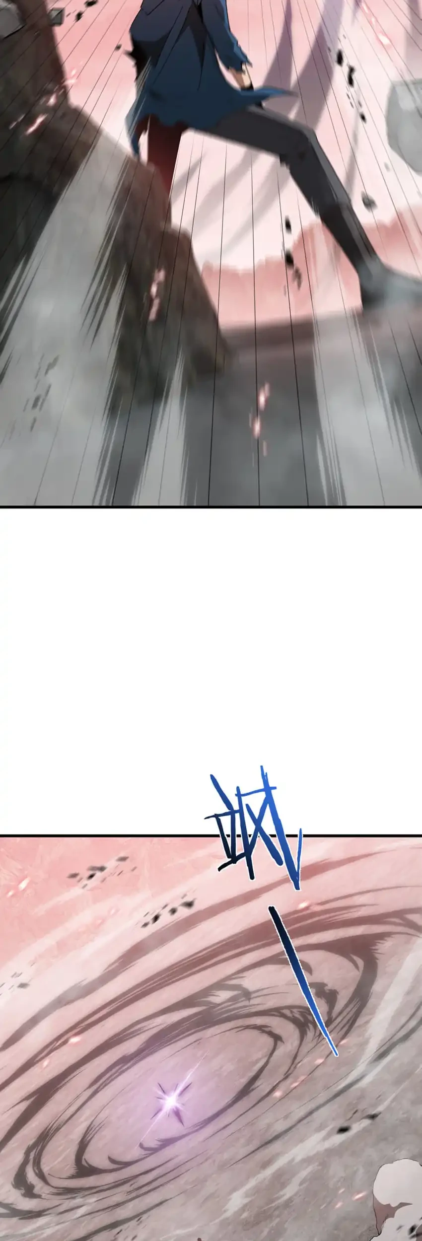 Tyrant of the Otherworld: My Shadow Can Evolve Infinitely Chapter 84 Gambar 24