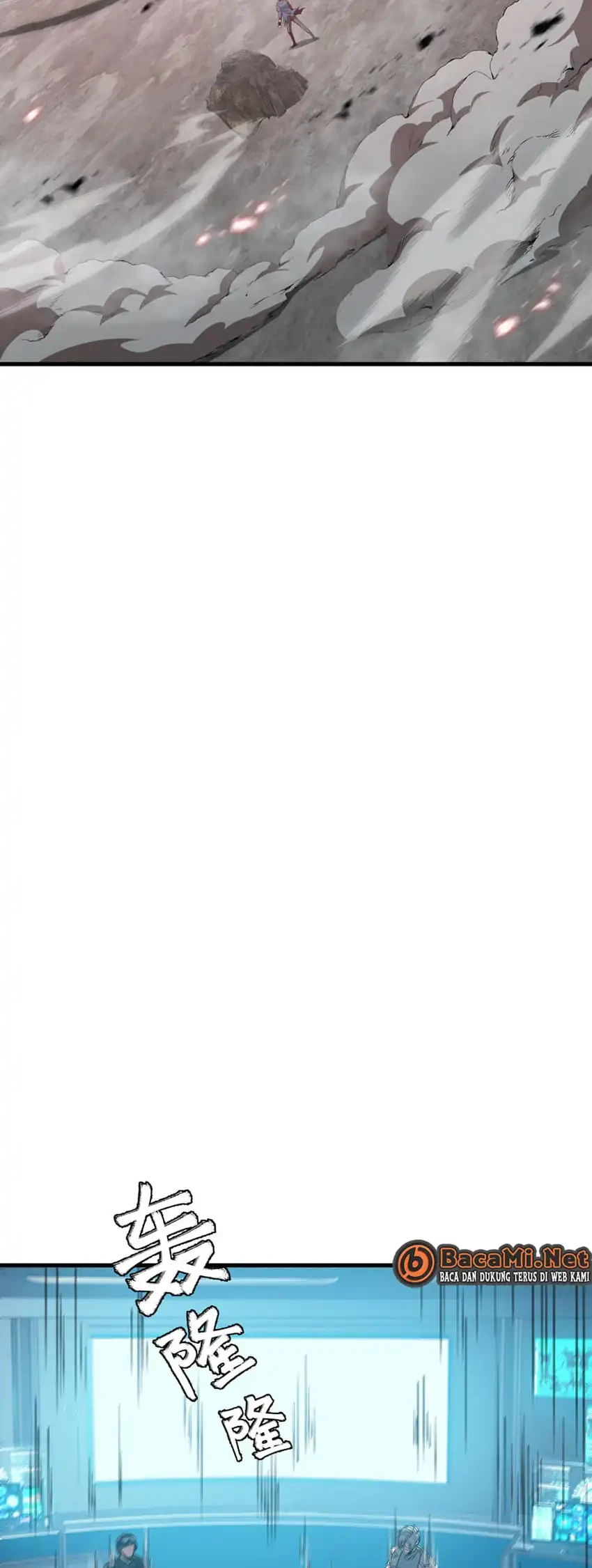 Tyrant of the Otherworld: My Shadow Can Evolve Infinitely Chapter 84 Gambar 25