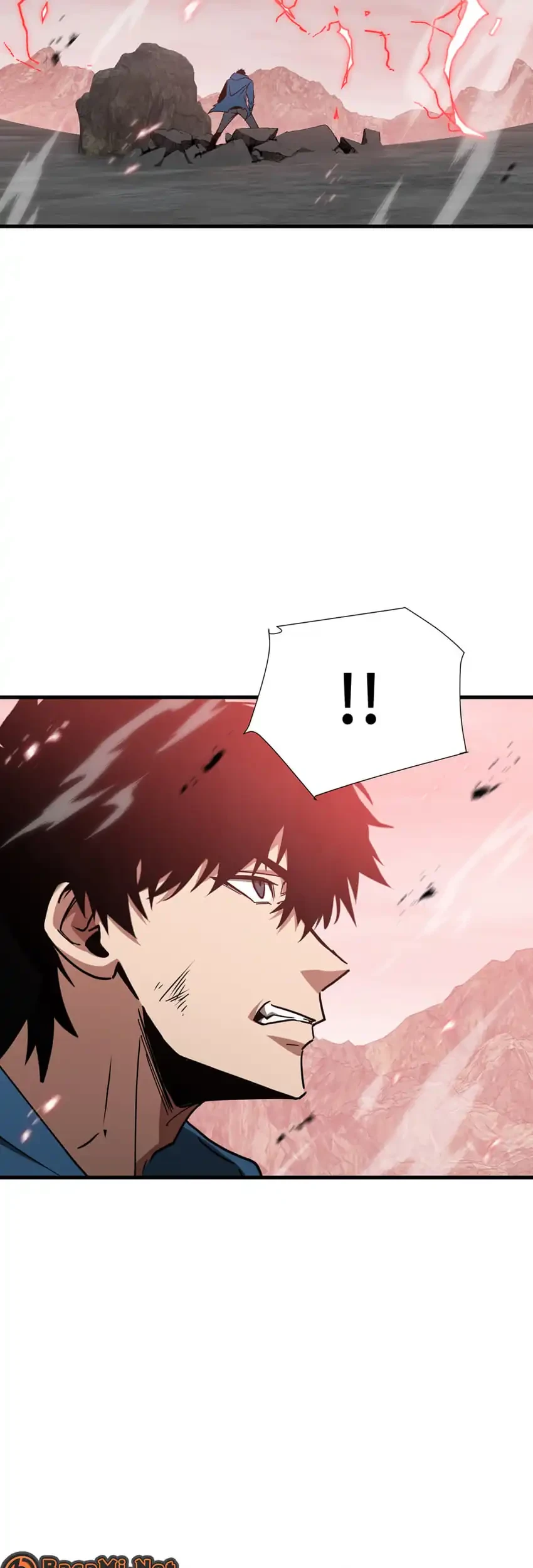 Tyrant of the Otherworld: My Shadow Can Evolve Infinitely Chapter 84 Gambar 30