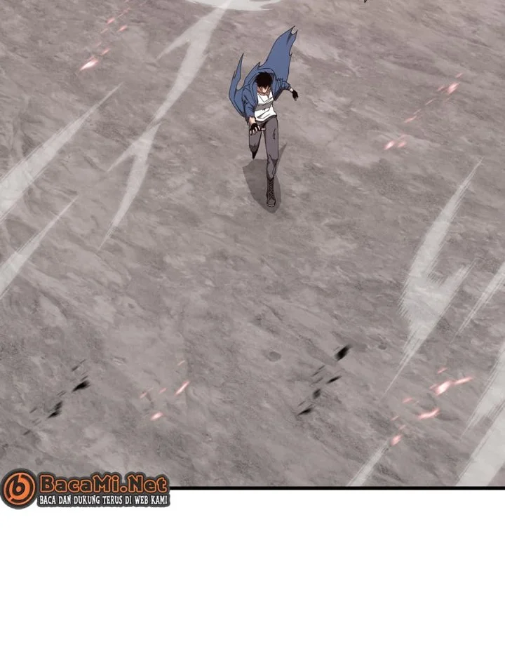Tyrant of the Otherworld: My Shadow Can Evolve Infinitely Chapter 85 Gambar 21