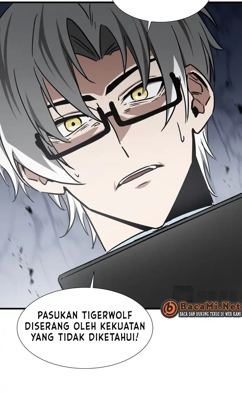 Tyrant of the Otherworld: My Shadow Can Evolve Infinitely Chapter 86 Gambar 32
