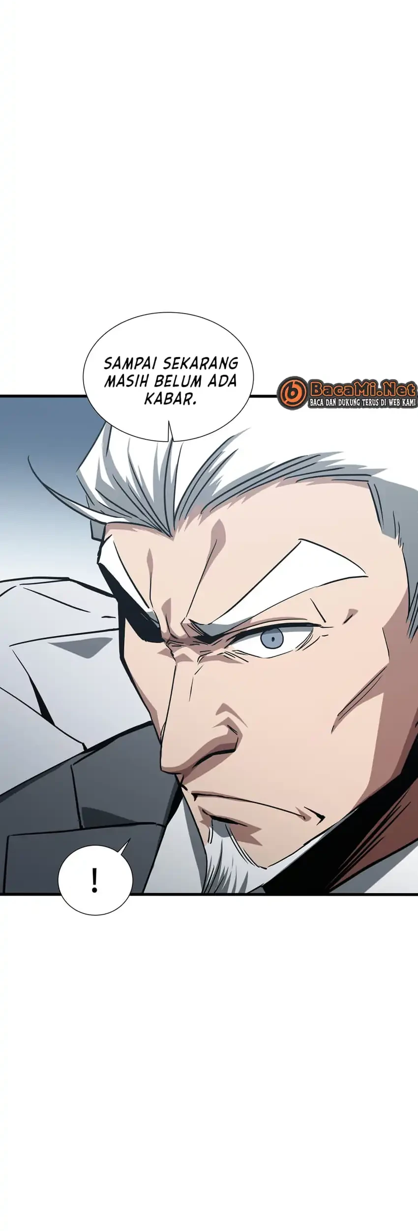 Tyrant of the Otherworld: My Shadow Can Evolve Infinitely Chapter 87 Gambar 23