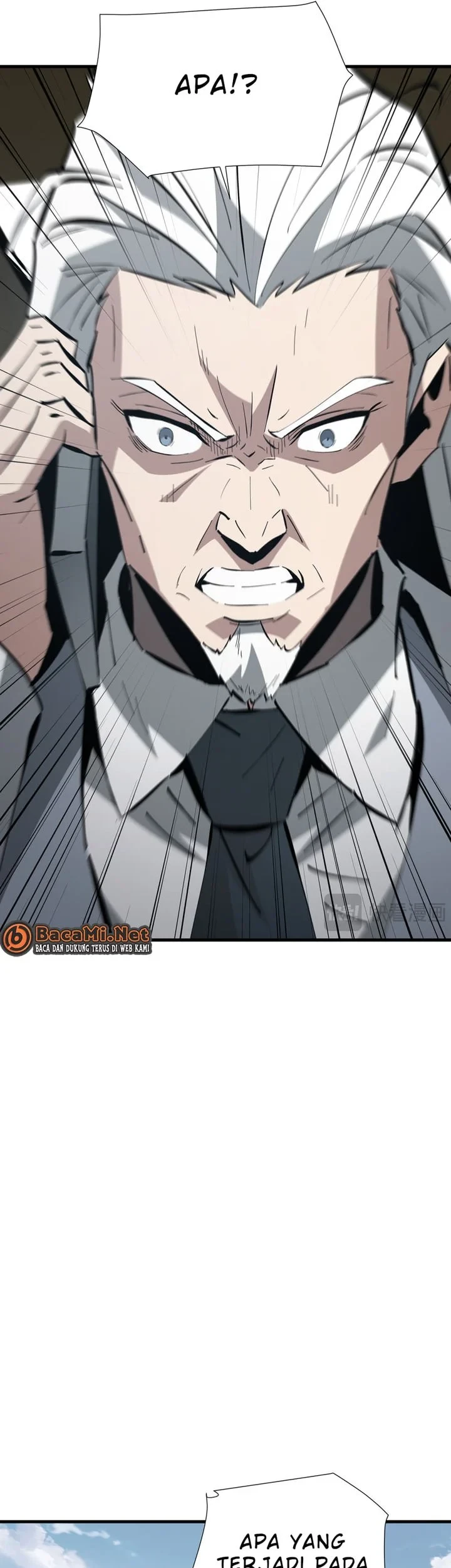 Tyrant of the Otherworld: My Shadow Can Evolve Infinitely Chapter 88 Gambar 23