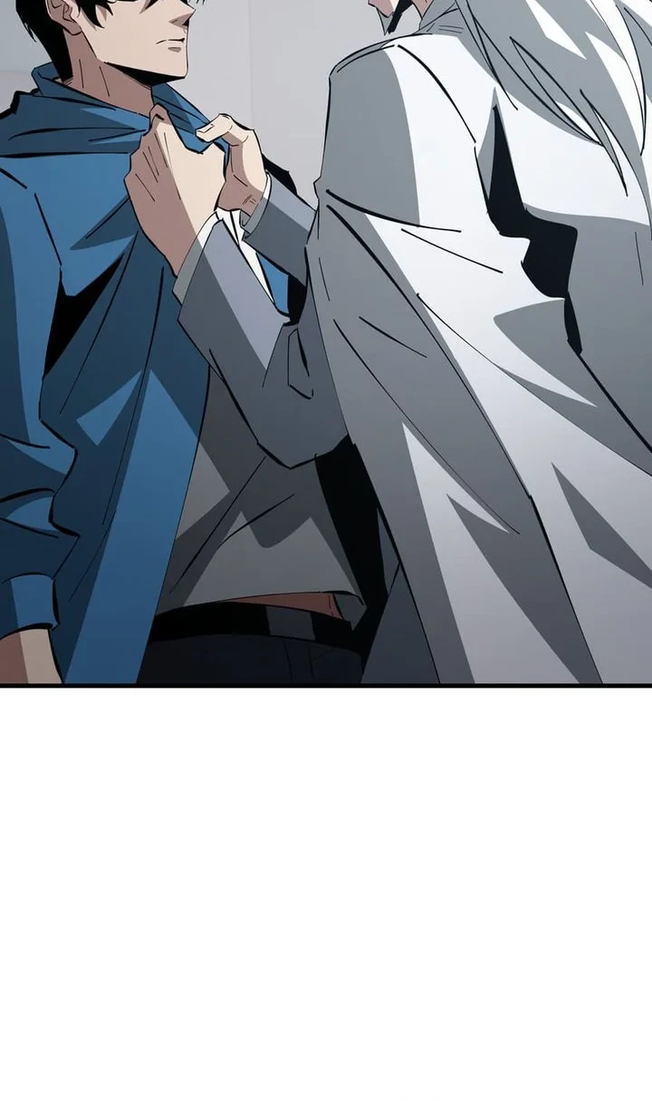 Tyrant of the Otherworld: My Shadow Can Evolve Infinitely Chapter 88 Gambar 26
