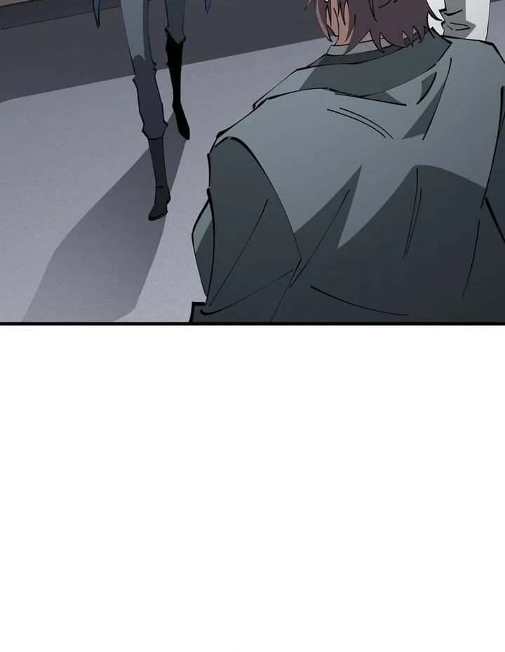 Tyrant of the Otherworld: My Shadow Can Evolve Infinitely Chapter 88 Gambar 32