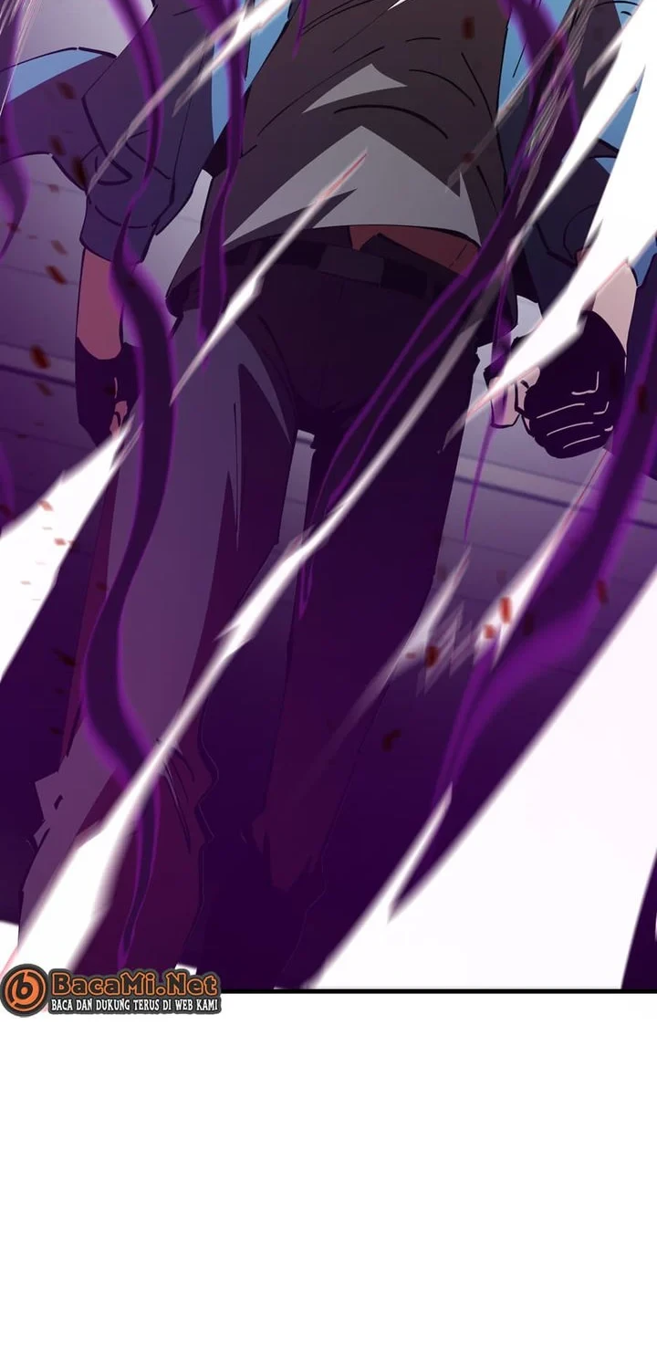 Tyrant of the Otherworld: My Shadow Can Evolve Infinitely Chapter 88 Gambar 36