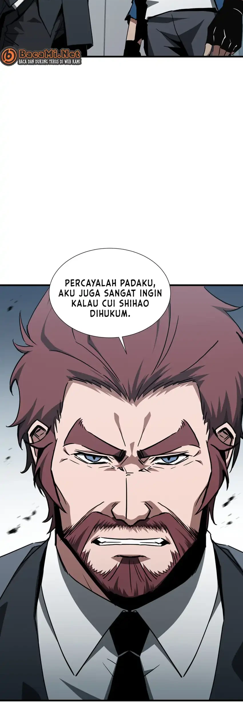 Tyrant of the Otherworld: My Shadow Can Evolve Infinitely Chapter 89 Gambar 9